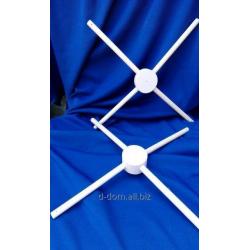 Хрестовина для мобіля звичайна